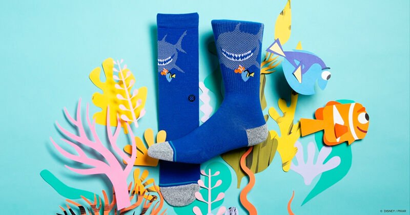 su 20 socks dual