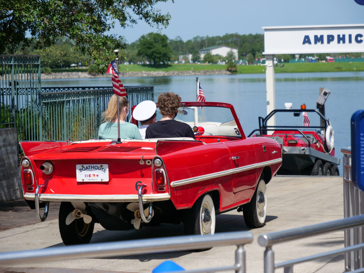 Amphicars 5 31 20 1 1