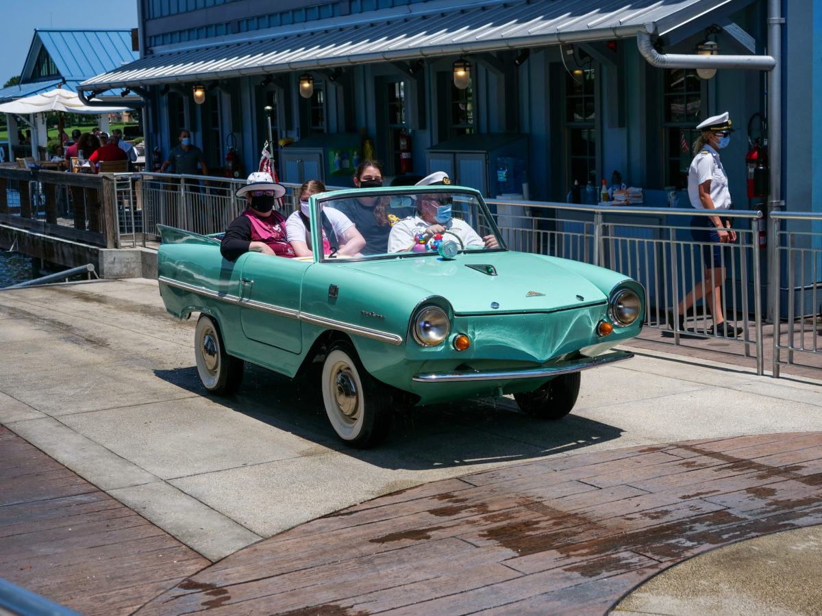 Amphicars 5 31 20 6