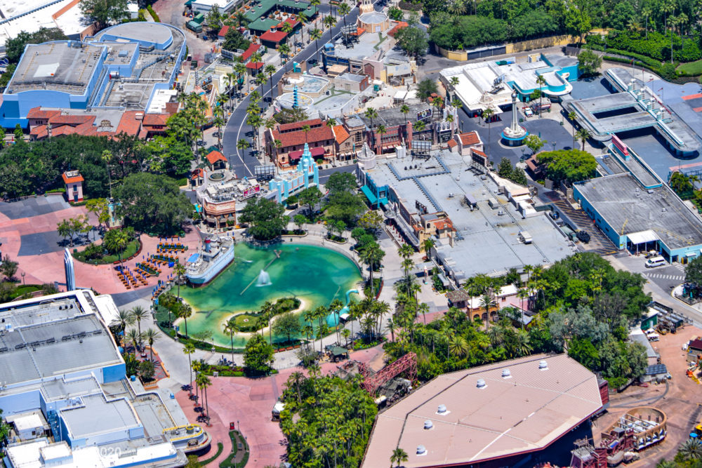 DHS hollywood studios aerial photos may 2020 jonathan michael salazar c 5