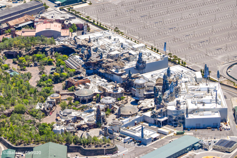 DHS hollywood studios aerial photos may 2020 jonathan michael salazar c 6