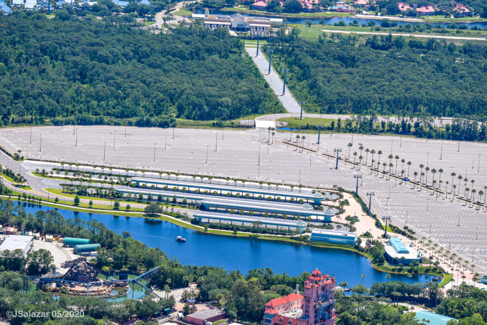 DHS hollywood studios aerial photos may 2020 jonathan michael salazar c 7