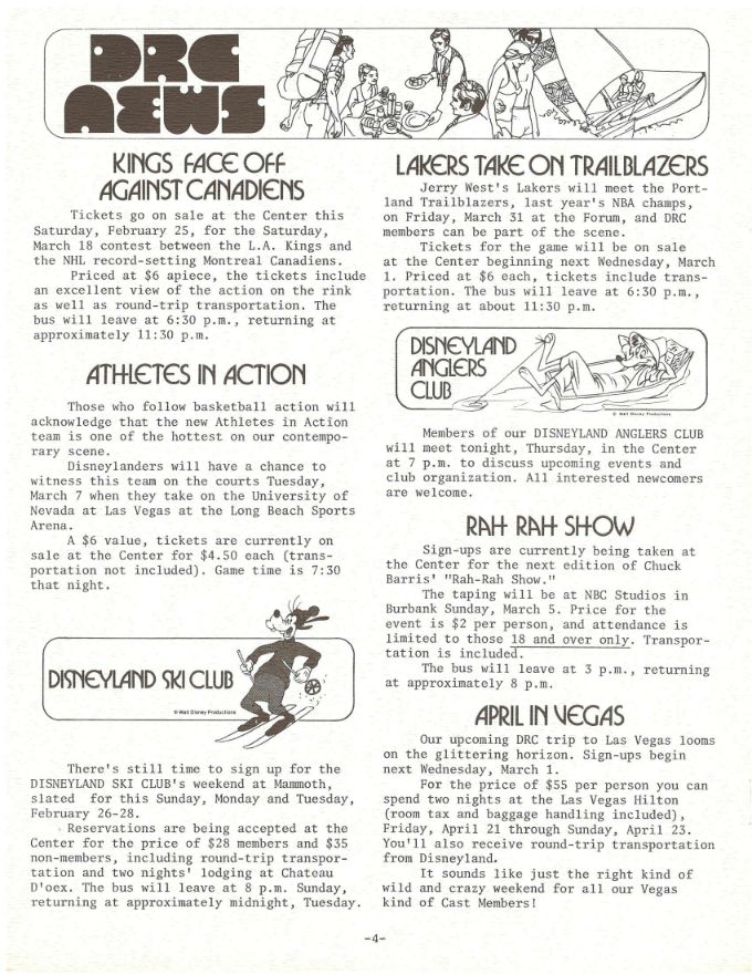 DisneylandLine 1978 Feb23 Page 4 small