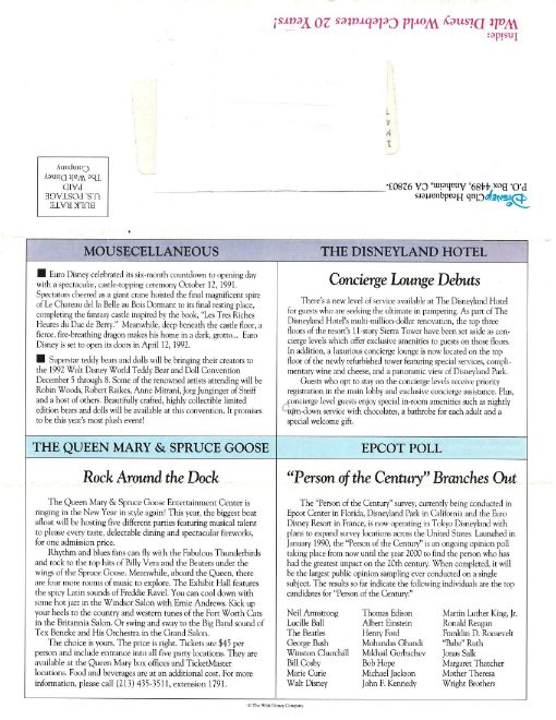MagicKeyNewsletter 1991 Vol4No3 Page 8 small