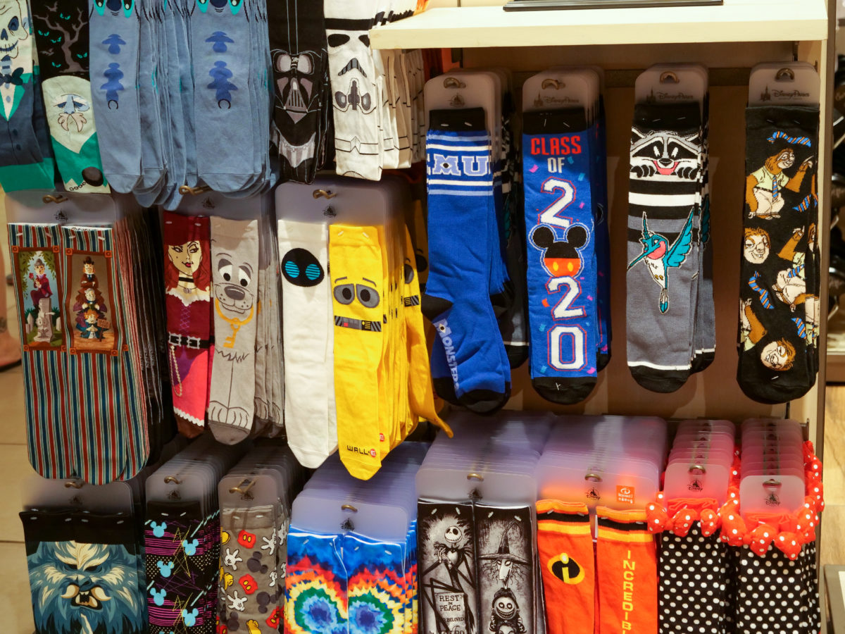 Meeko Socks 5 31 20 2