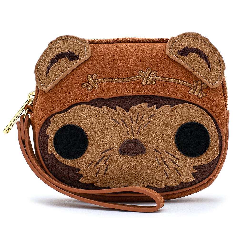 Loungefly ewok online crossbody