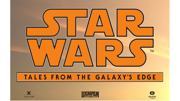Star Wars Tales from the Galaxy%E2%80%99s Edge VR 2