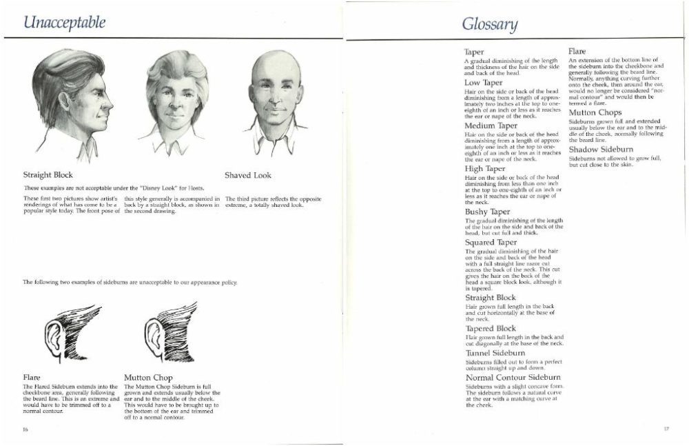 TheDisneyLook1987 Page 6 small