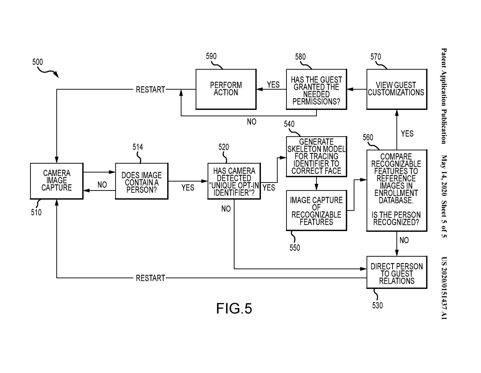 US20200151437A1 4 e1589473345931