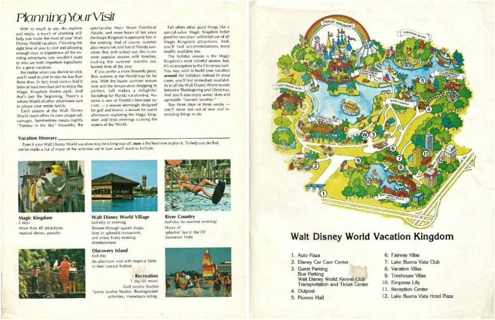 WDW VacationGuide 1979 Page 13 small