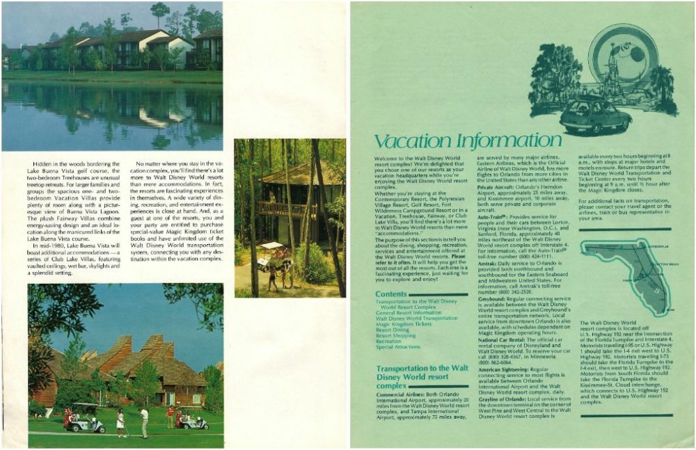WDW VacationGuide 1979 Page 5 small