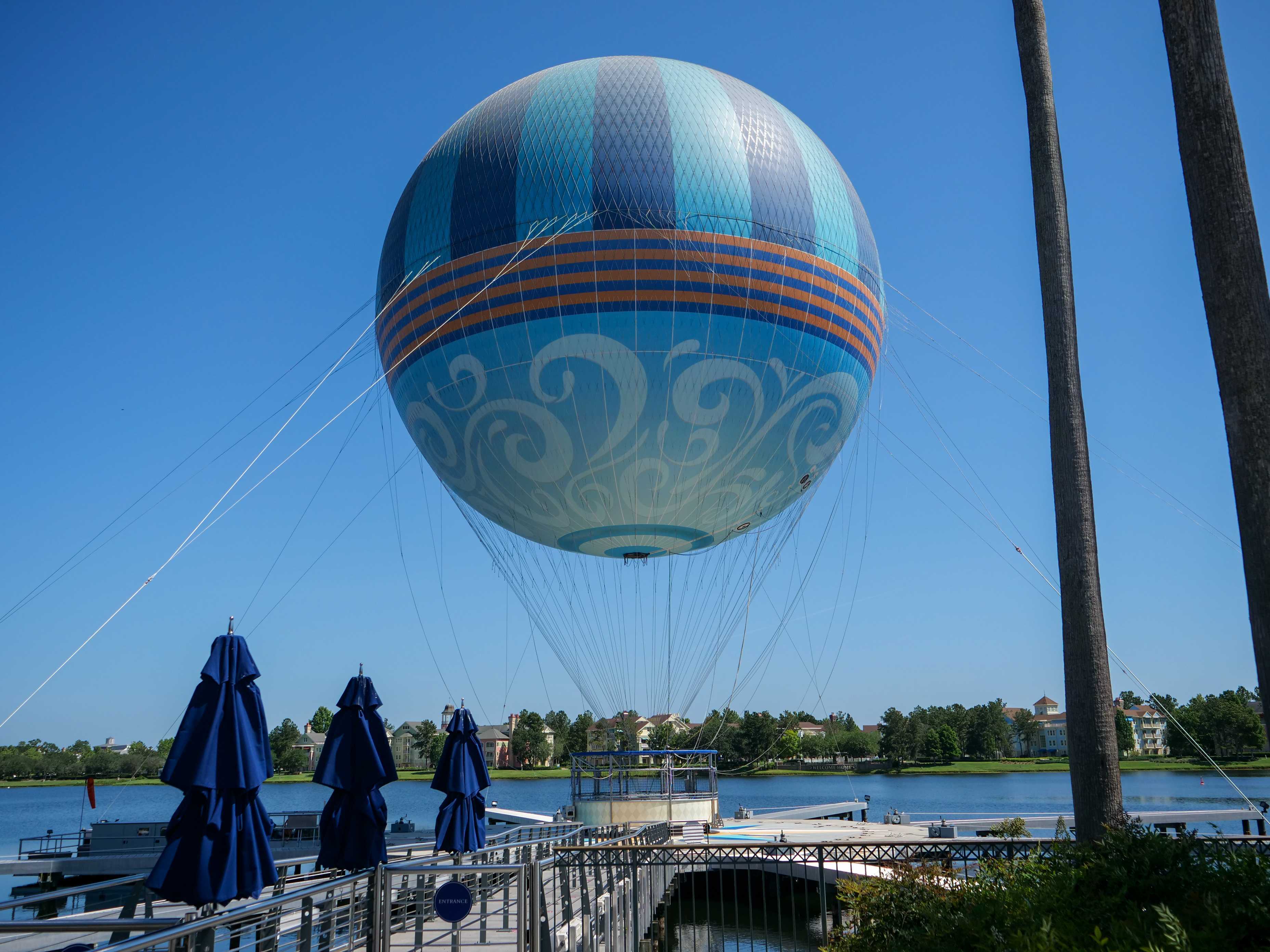 aerophile disney springs reopen may 22 2