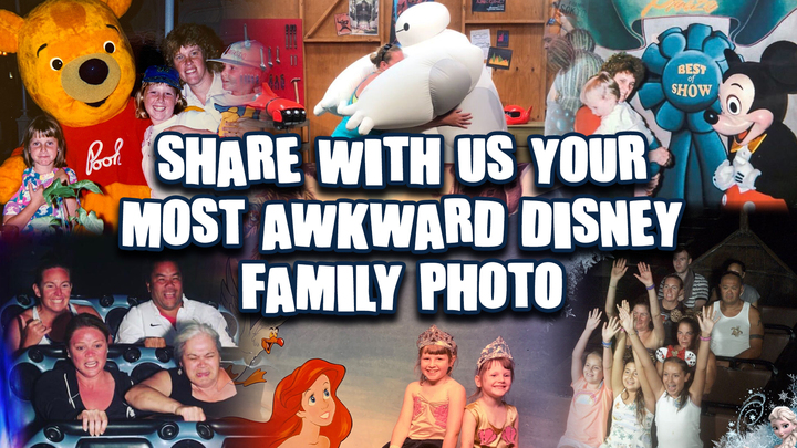 awkward photos banner