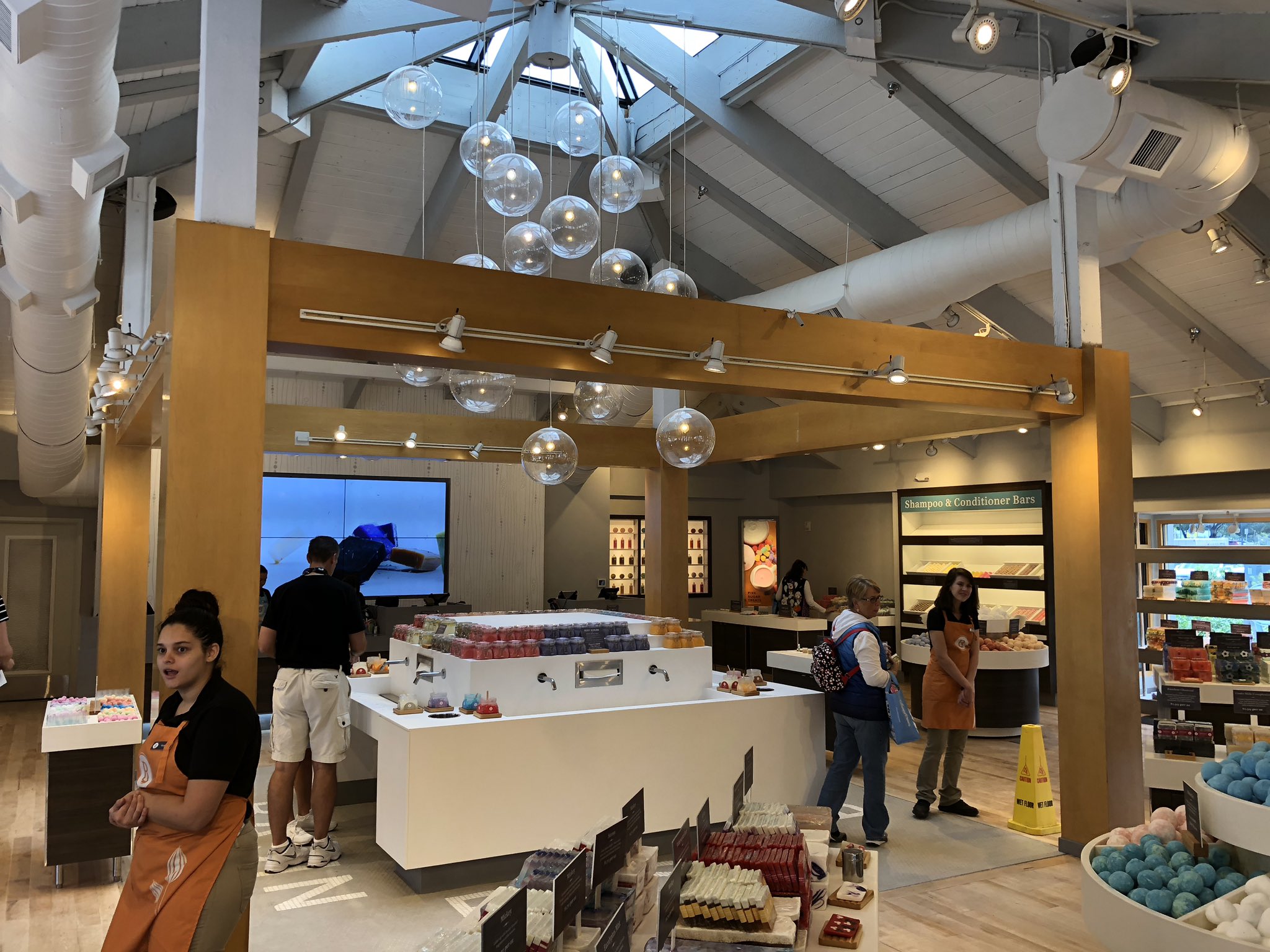 basin disney springs remodel 2018 1