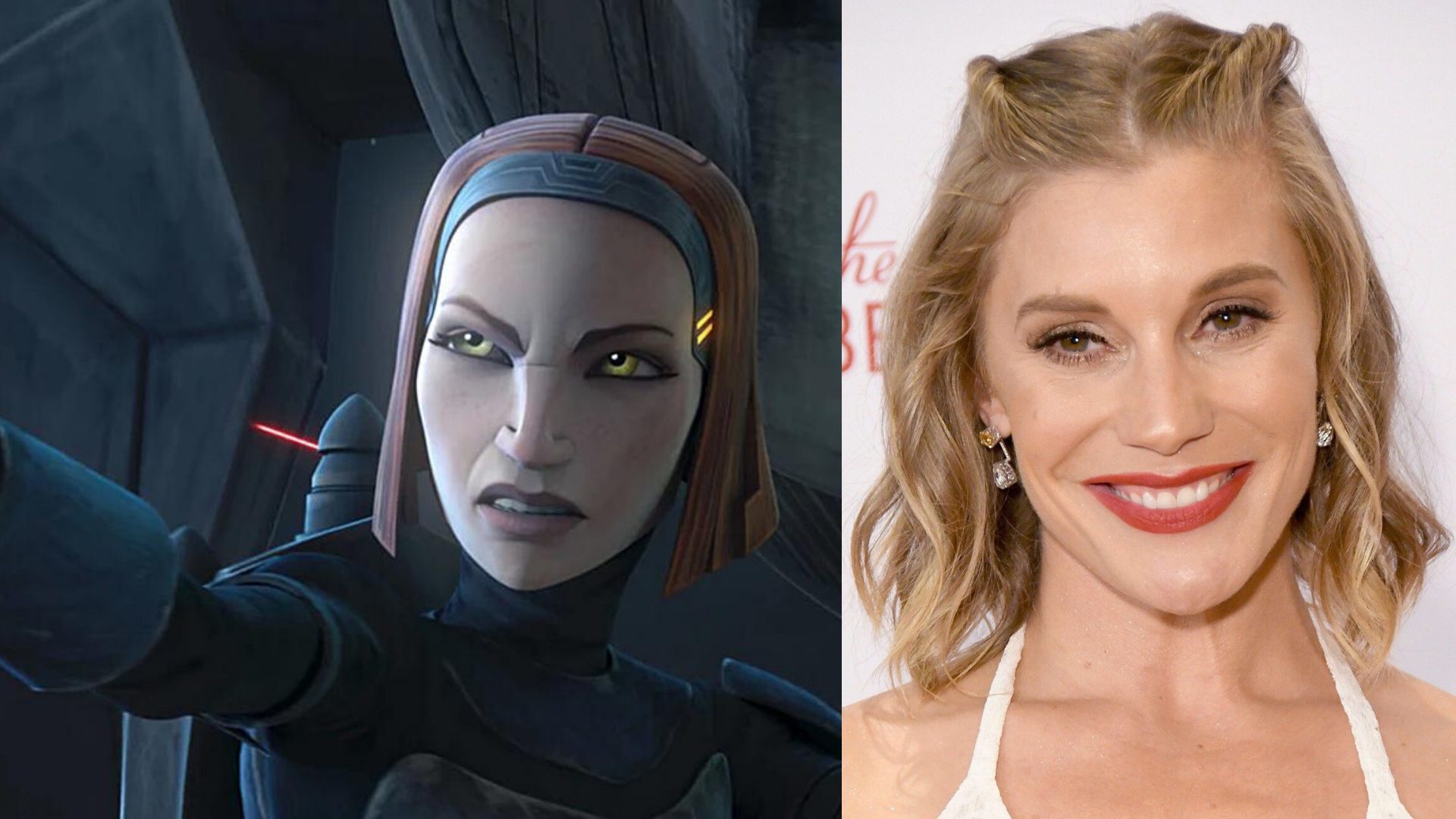 Bo Katan Kryze To Appear On Second Season Of The Mandalorian Katee Sackhoff Reprising Role In Live Action Series Wdw News Today