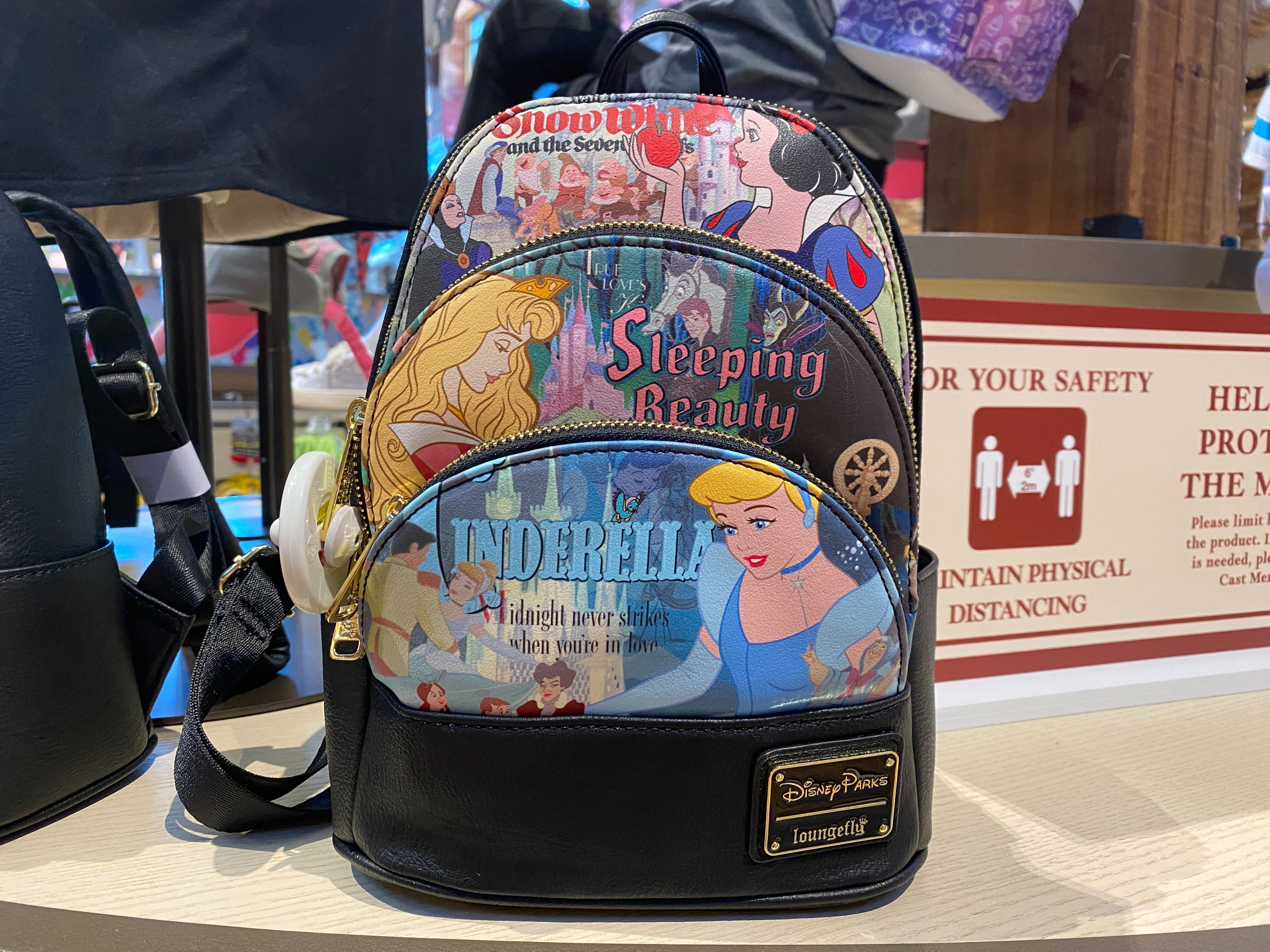 cheap disney mini backpack