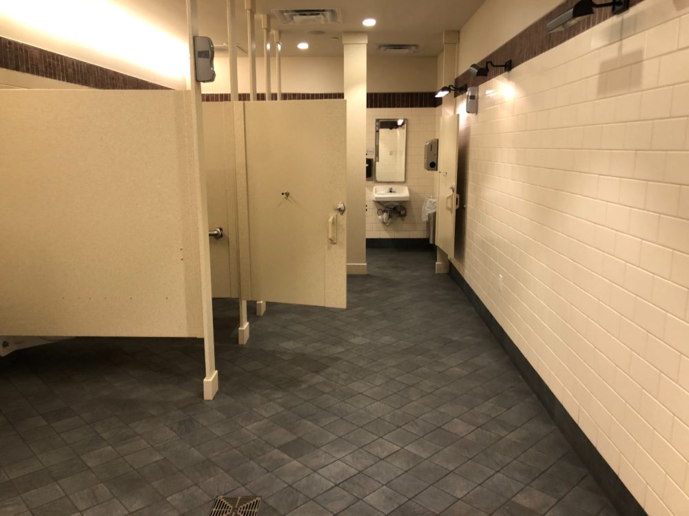 disney springs reopening restrooms 6