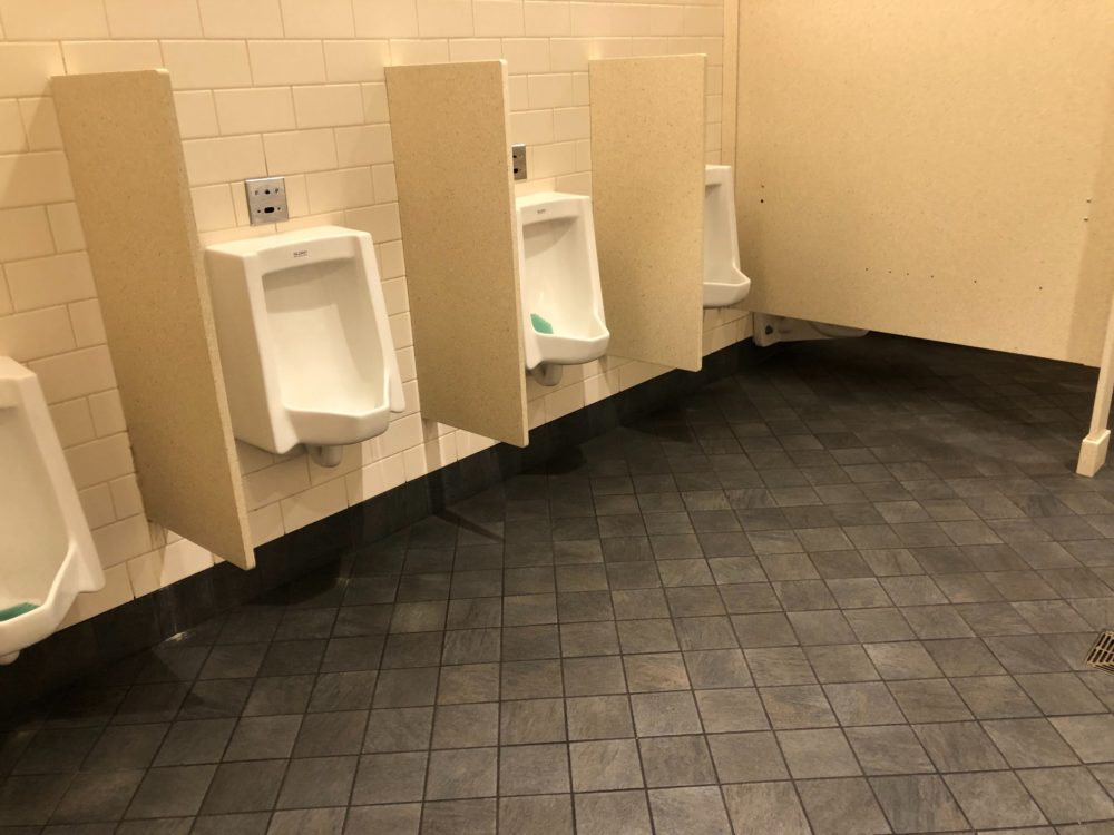 disney springs reopening restrooms 7