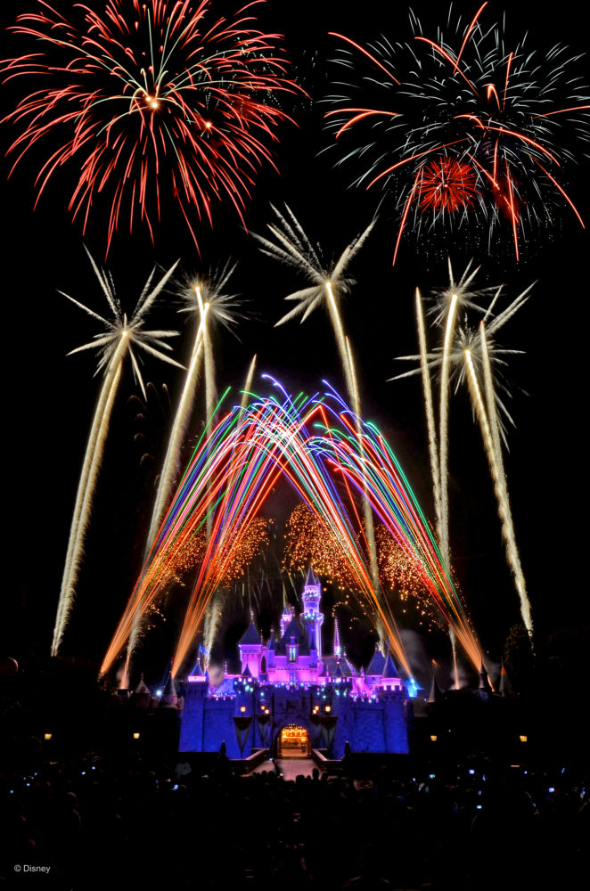 disney new years wallpaper