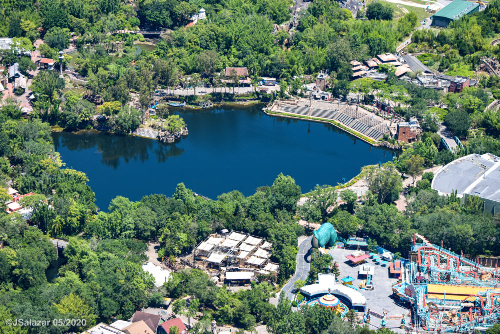 disneys animal kingdom aerial photos may 2020 jonathan michael salazar c 1