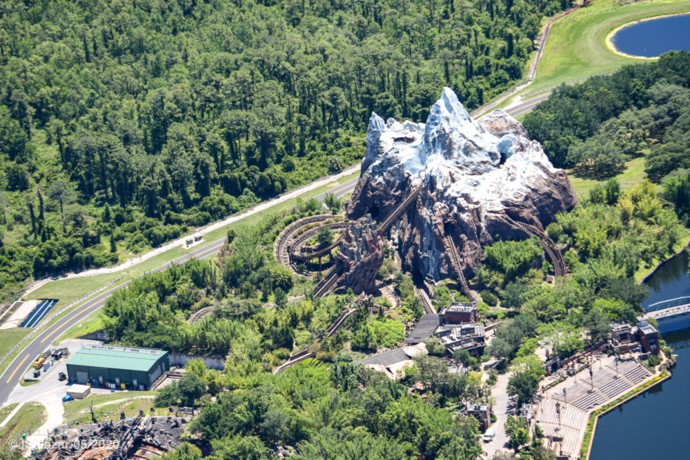 disneys animal kingdom aerial photos may 2020 jonathan michael salazar c 3