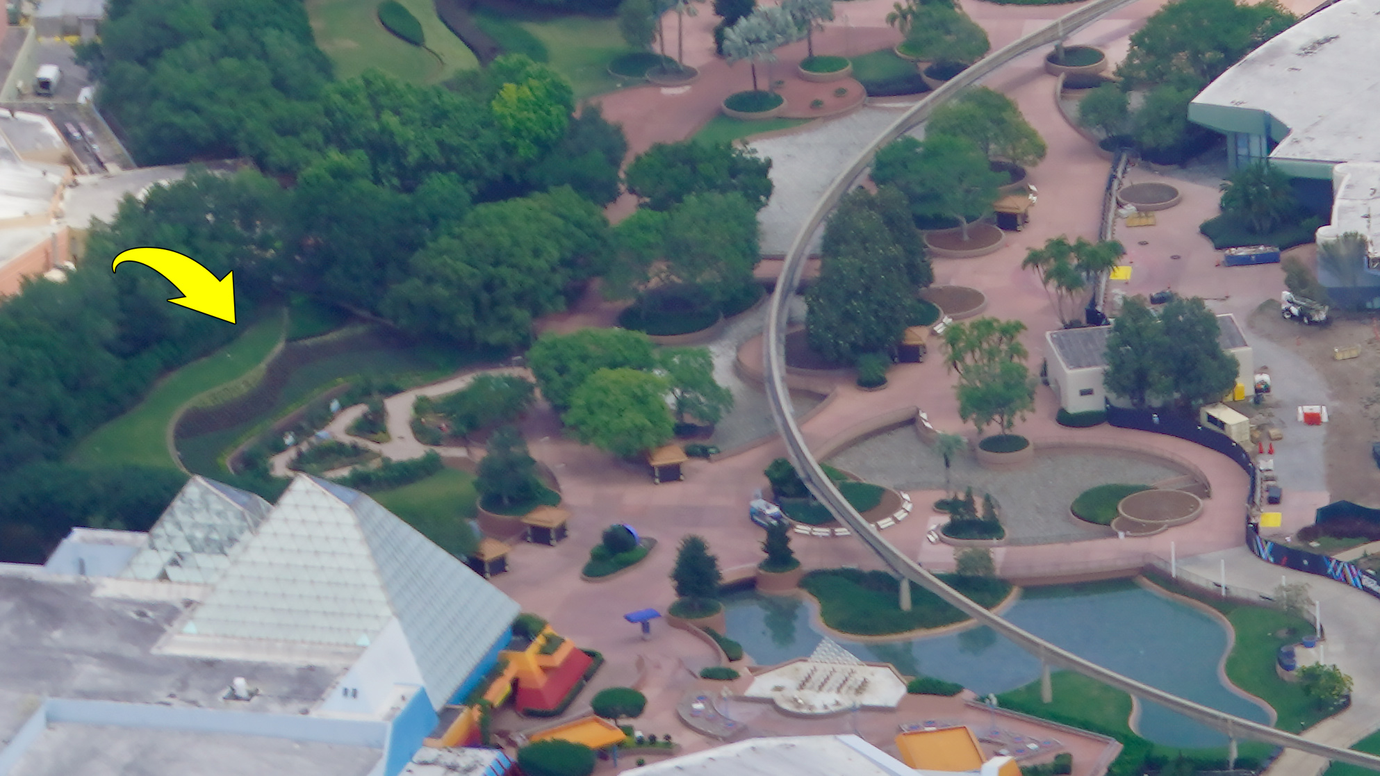 epcot flower and garden topiaries removed bioreconstruct 1