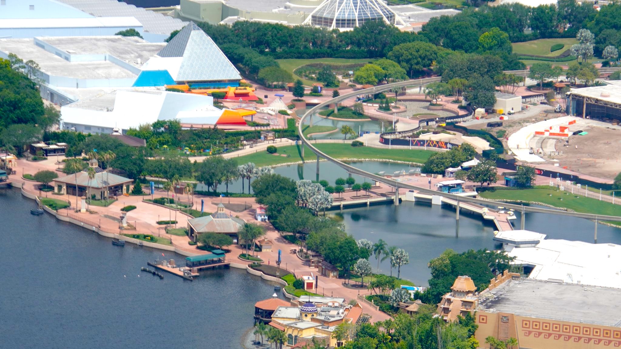 epcot flower and garden topiaries removed bioreconstruct 3 1