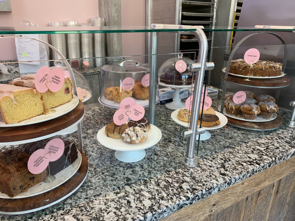 Erin McKenna's Bakery NYC Reopens at Disney Springs with New Social Distancing Measures In Place