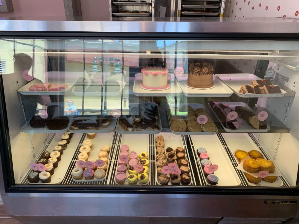 Erin McKenna's Bakery NYC Reopens at Disney Springs with New Social Distancing Measures In Place
