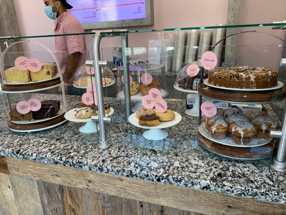 Erin McKenna's Bakery NYC Reopens at Disney Springs with New Social Distancing Measures In Place