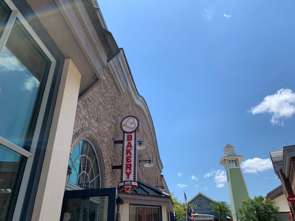 Erin McKenna's Bakery NYC Reopens at Disney Springs with New Social Distancing Measures In Place