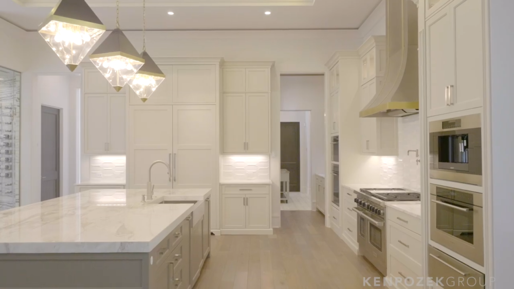 golden oak four seaons private residences house tour ken pozek group 4