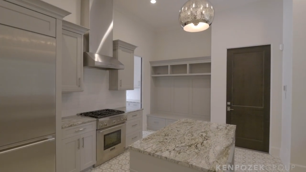 golden oak four seaons private residences house tour ken pozek group 5