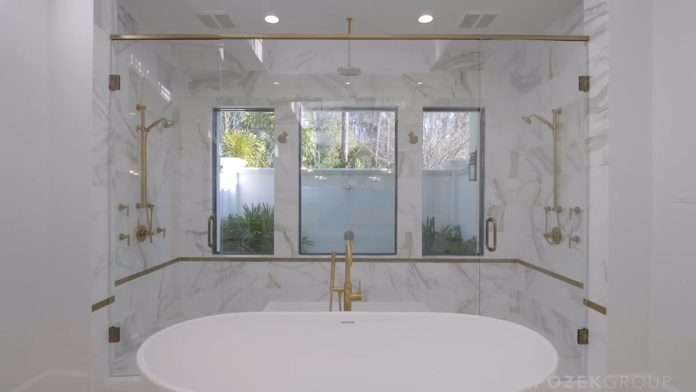 golden oak four seaons private residences house tour ken pozek group 7