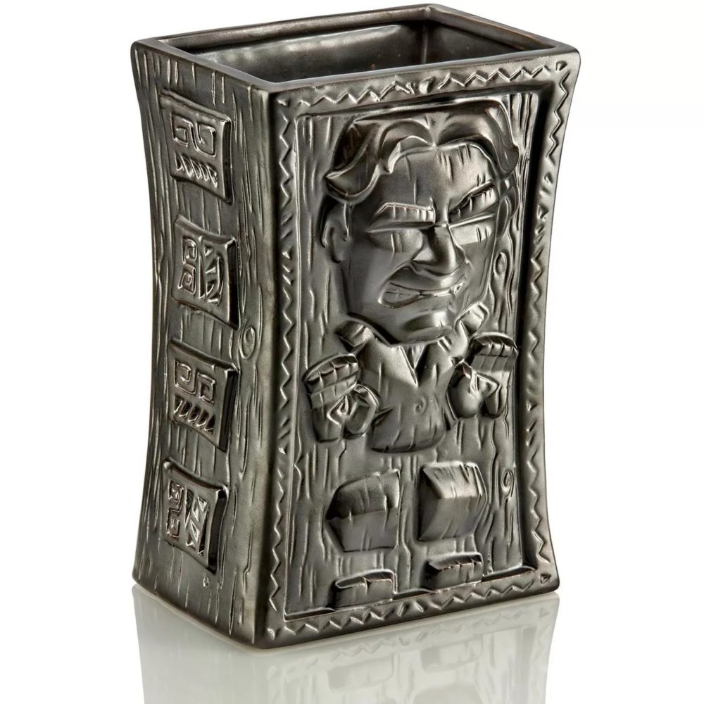 han solo carbonite geeki tiki mug 1