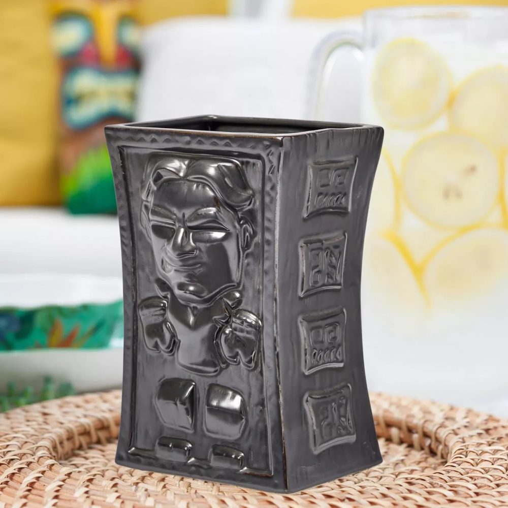 han solo carbonite geeki tiki mug 5