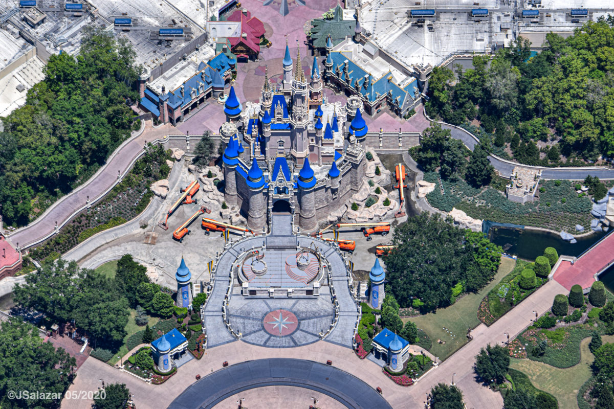 magic kingdom aerial photos may 2020 jonathan michael salazar c 6