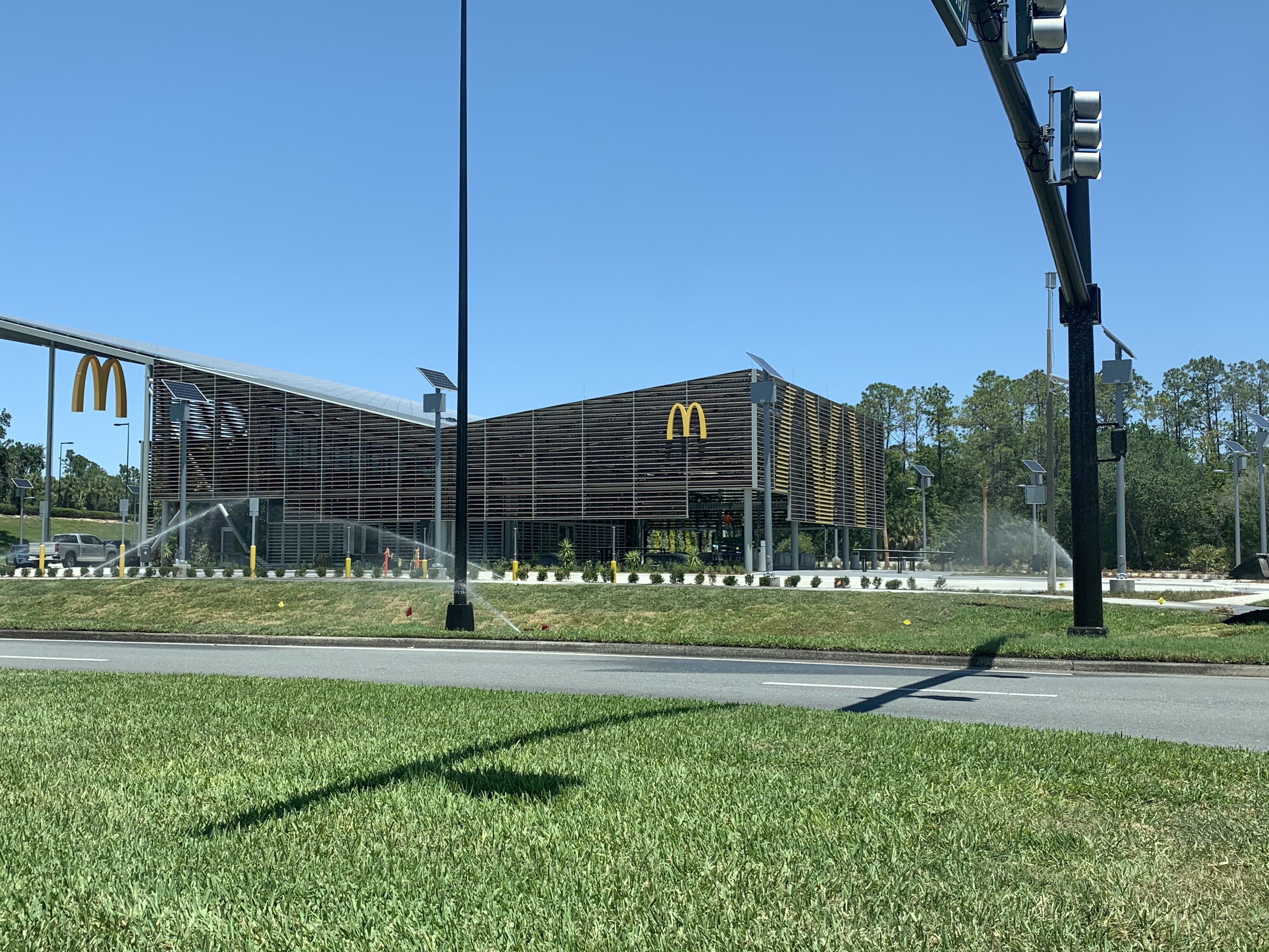 mcdonalds construction may 9 14