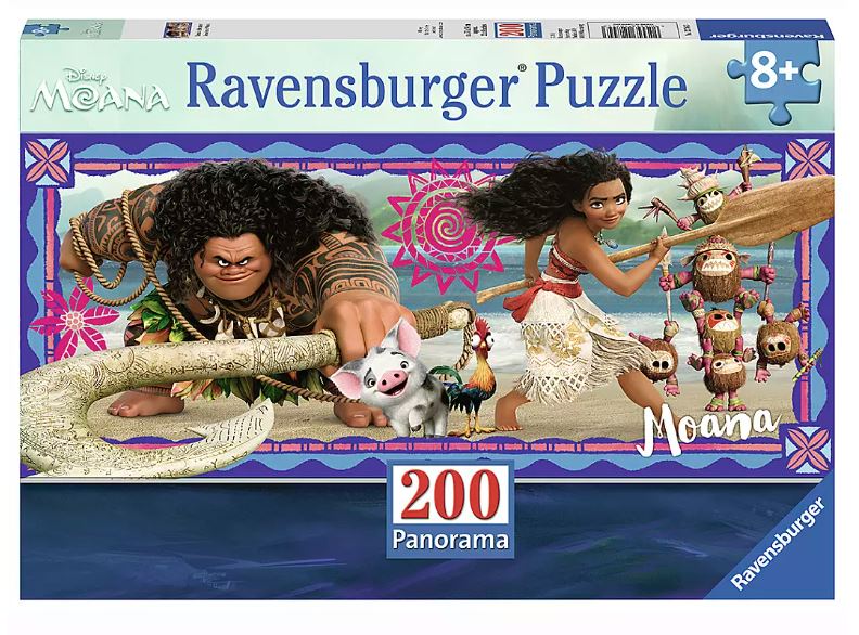 ravensburger puzzle