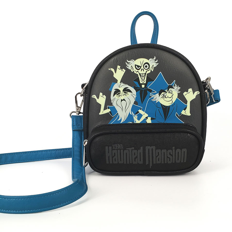 OK Haunted Mansion Fans, Do You Have THESE Bags Yet?!