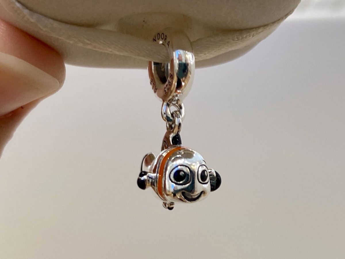 Photos New Baby And Cute Disney Animal Pandora Charms Arrive At Disney Springs Wdw News Today