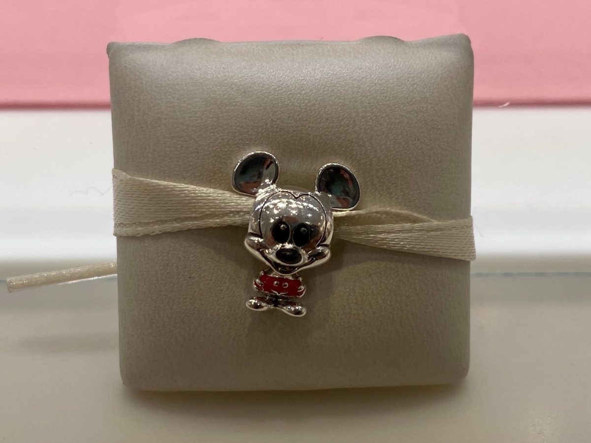 Photos New Baby And Cute Disney Animal Pandora Charms Arrive At Disney Springs Wdw News Today