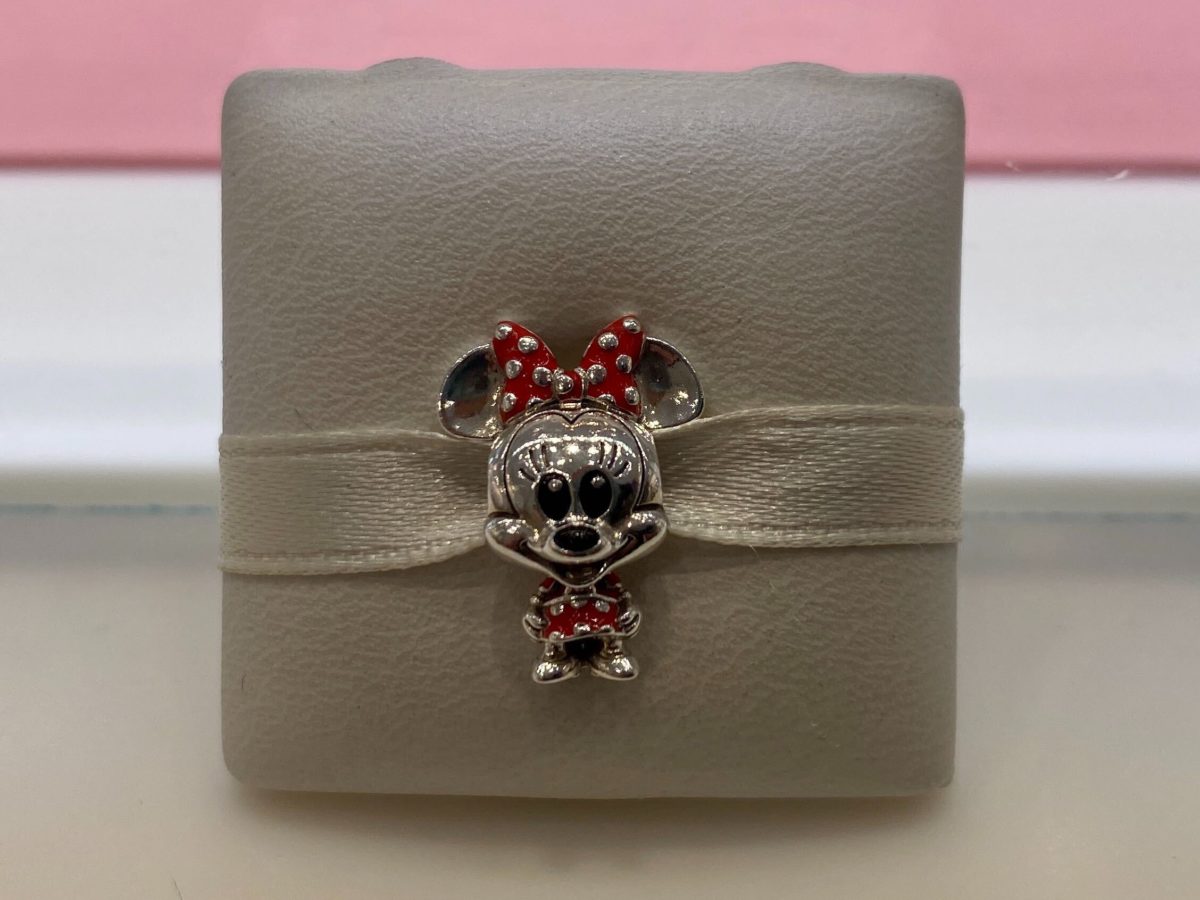 Photos New Baby And Cute Disney Animal Pandora Charms Arrive At Disney Springs Wdw News Today