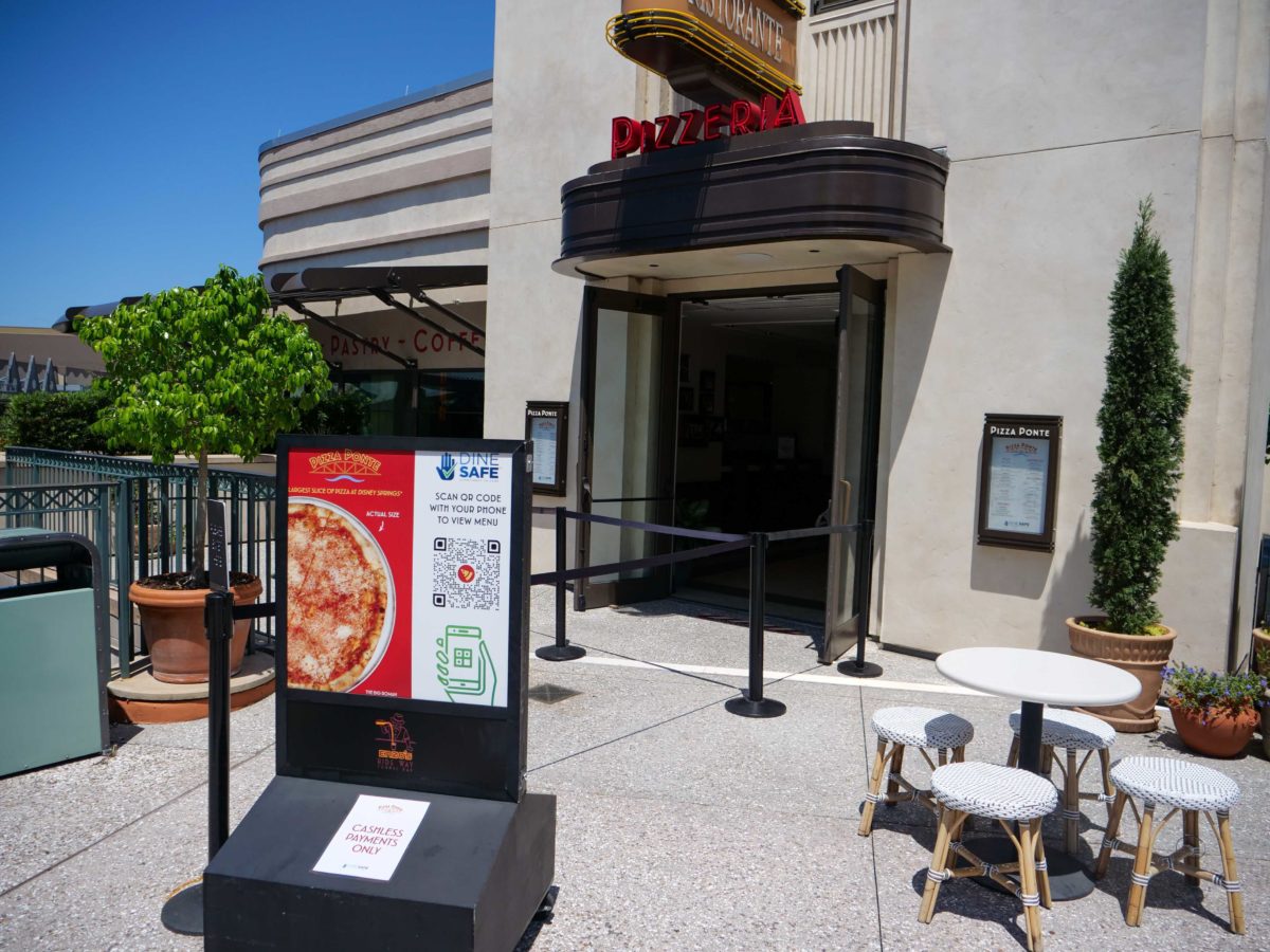 pizza ponte reopens disney springs may 22 19