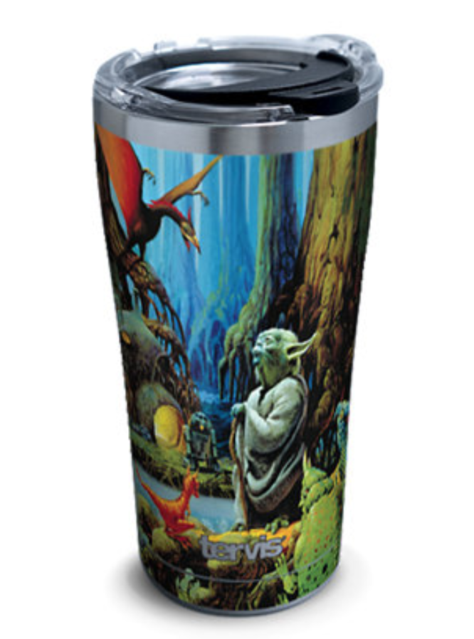 Tervis Star Wars - Character Wordle Engraved Darth Vader Triple Walled  Insulated Tumbler Travel Cup …See more Tervis Star Wars - Character Wordle