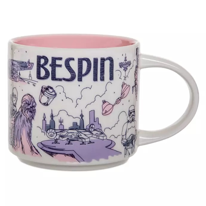 starbucks star wars been there mug bespin 1