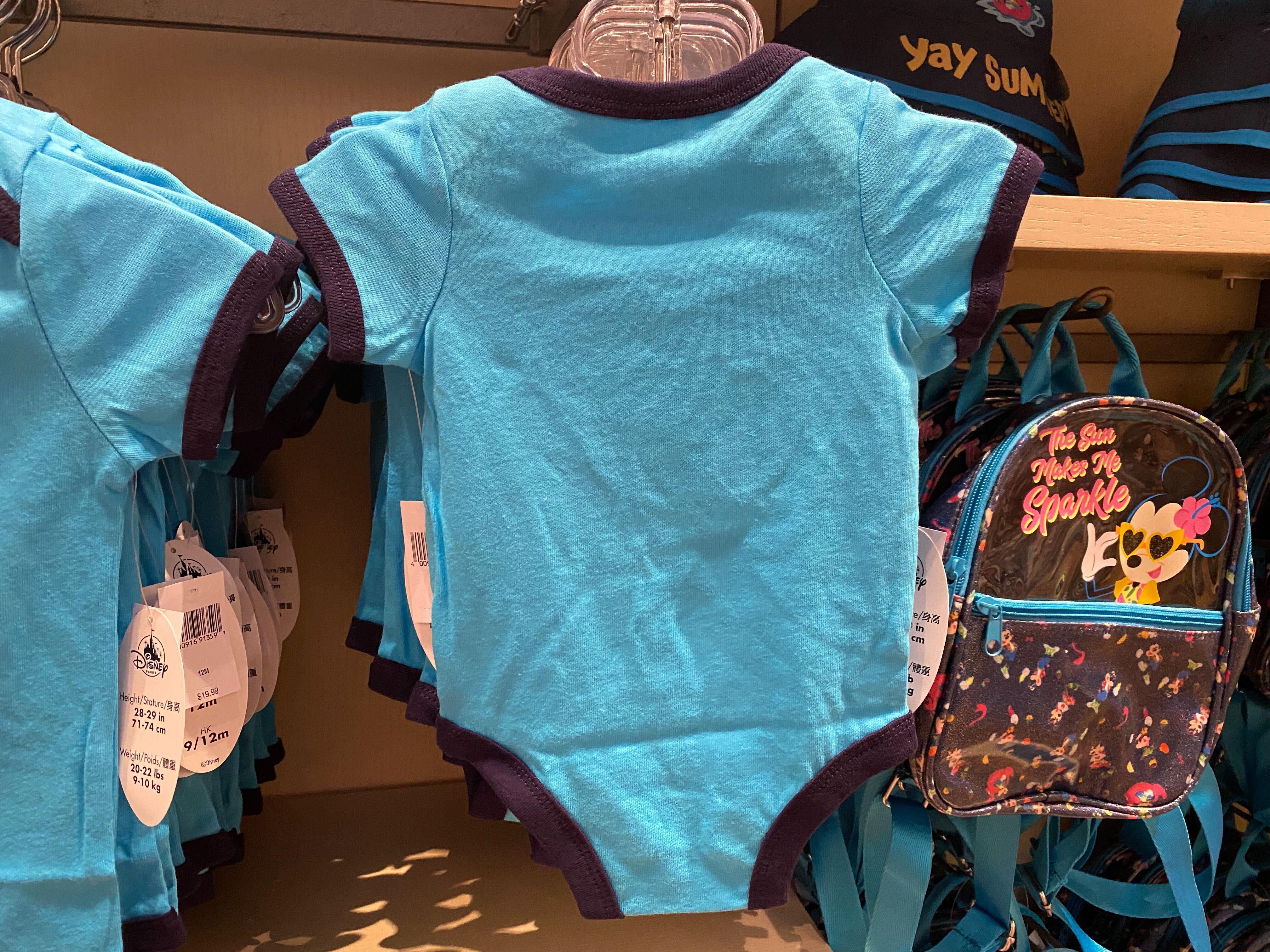 PHOTOS: New Disney Parks Summertime Fun Collection Makes a Splash at ...