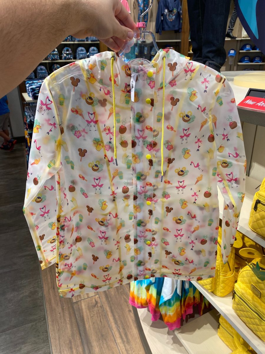 PHOTOS: New Disney Parks Summertime Fun Collection Makes a Splash at Disney  Springs - WDW News Today