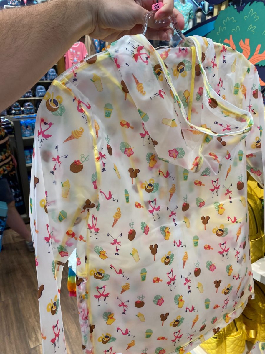 PHOTOS: New Disney Parks Summertime Fun Collection Makes a Splash at ...