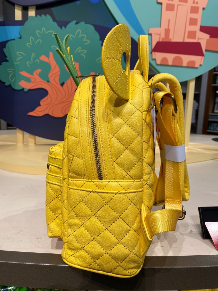 loungefly dole whip backpack